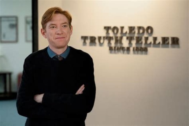 Unveiling Domhnall Gleeson's Journey: Discoveries And Insights