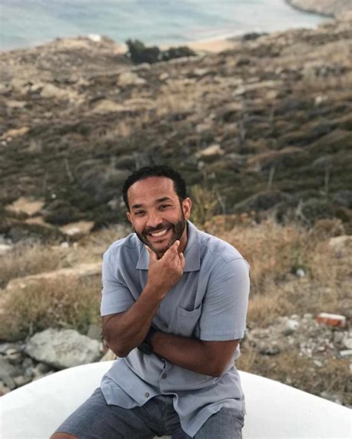 Unveiling Emmanuel Hostin: Discoveries And Insights