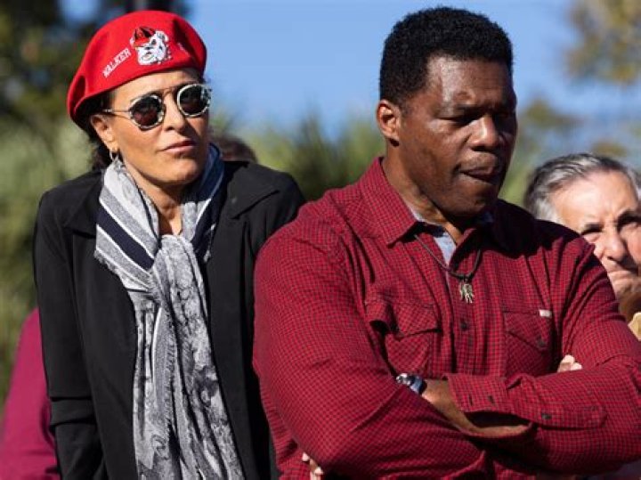 Unveiling Herschel Walker's Wife: Discoveries And Insights