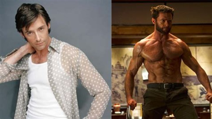 Unveiling Hugh Jackman's Weight And Height: A Journey Of Transformation