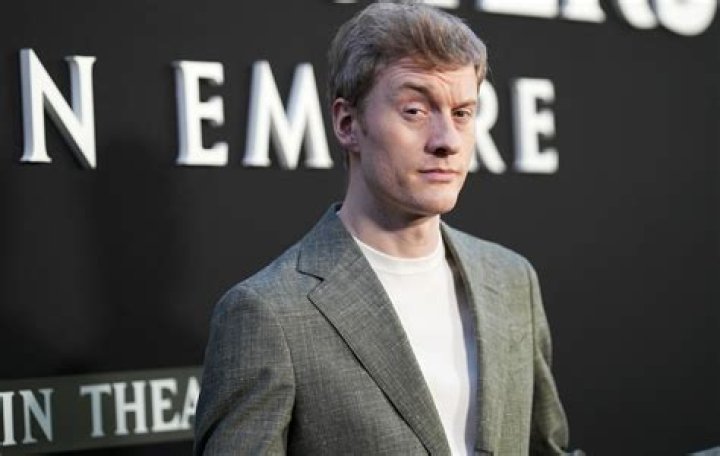 Unveiling James Acaster's Wife: Secrets Revealed
