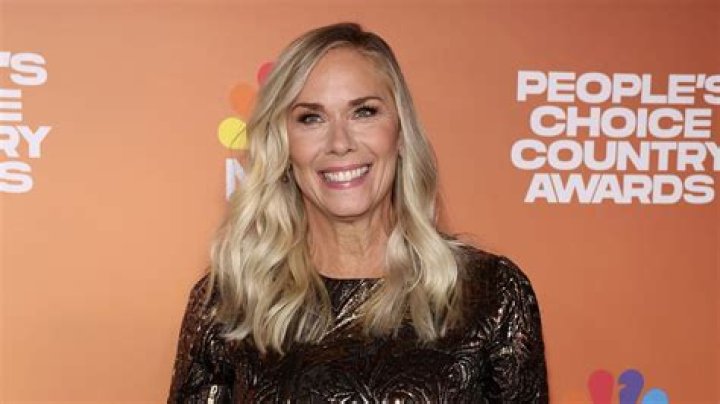 Unveiling Leanne Morgan's Net Worth: Secrets Revealed