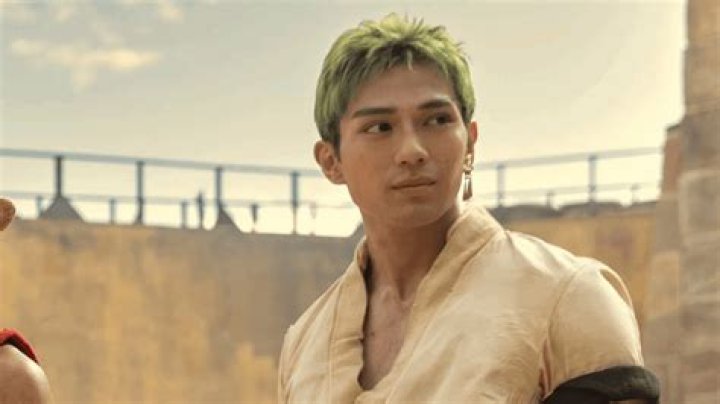 Unveiling Mackenyu's Married Life: Wife And Child Revealed