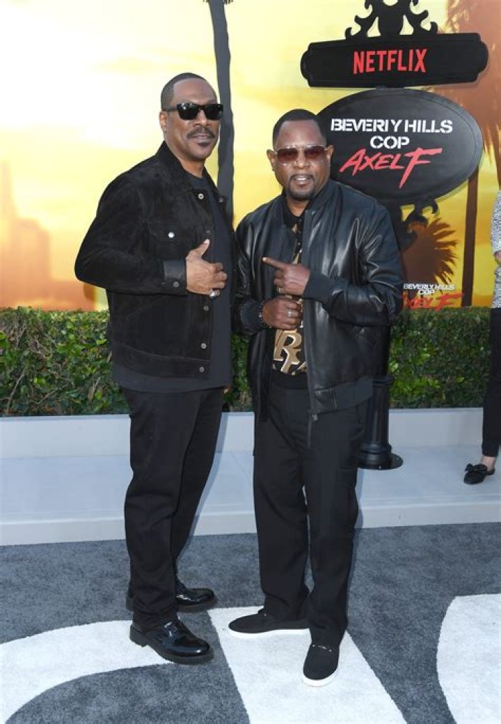 Unveiling Martin Lawrence's Net Worth: Secrets And Surprises Revealed