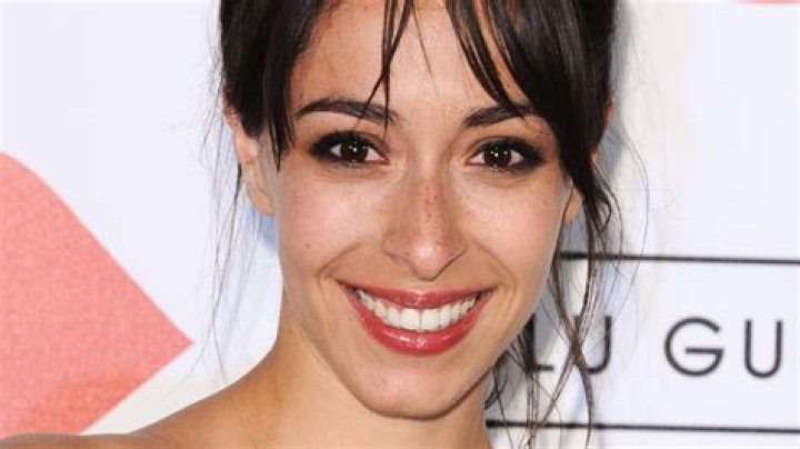 Unveiling Oona Chaplin: From Hollywood Star To Social Justice Advocate