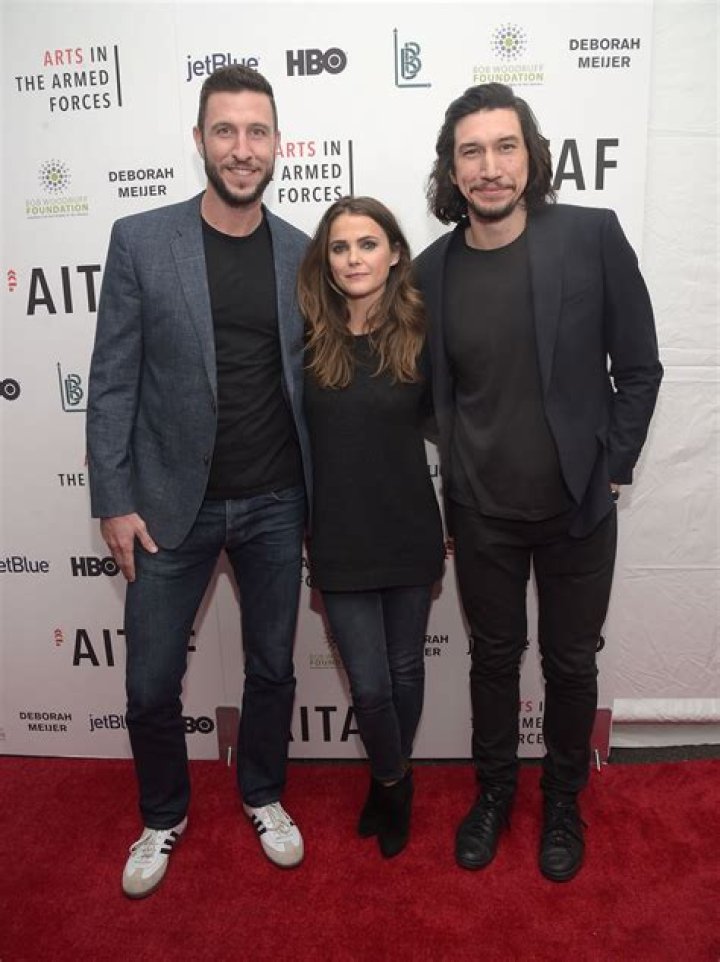 Unveiling Pablo Schreiber's Relationships: Surprising Insights And Revelations