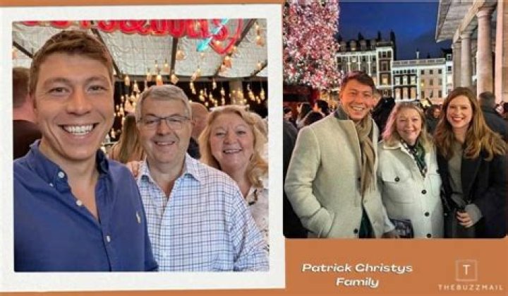 Unveiling Patrick Christy's Latest Creations