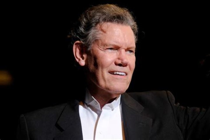Unveiling Randy Travis: Discoveries And Insights From Wikipedia