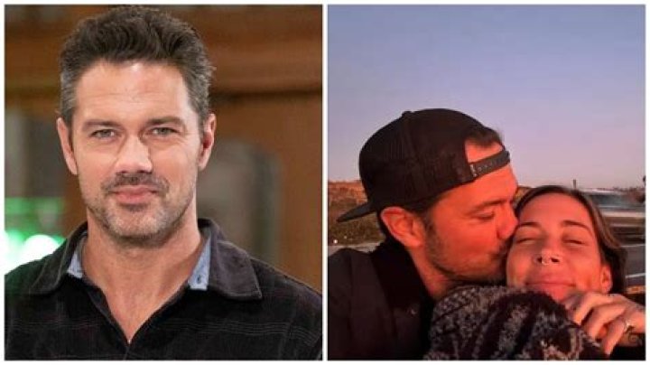 Unveiling Ryan Paevey's Love Life: Discoveries And Insights