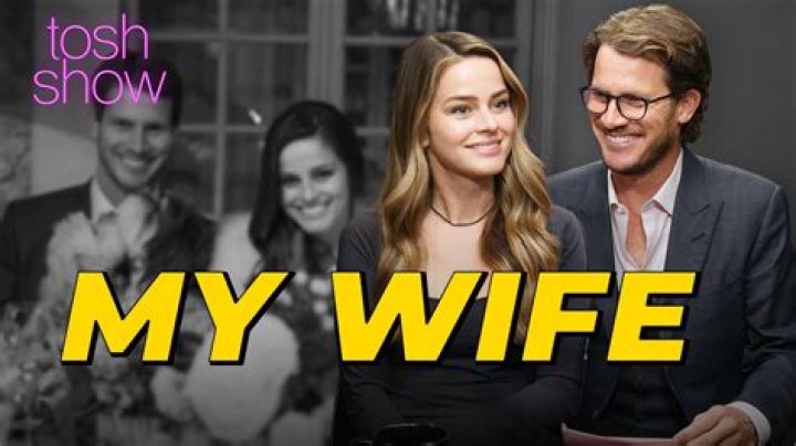 Unveiling Secrets: Daniel Tosh's Wife On Or Off The Show?