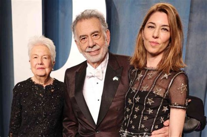 Unveiling Sofia Coppola's Net Worth: Discoveries And Insights