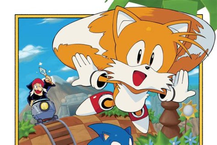 Unveiling Tails' Age In Sonic: Discoveries And Insights