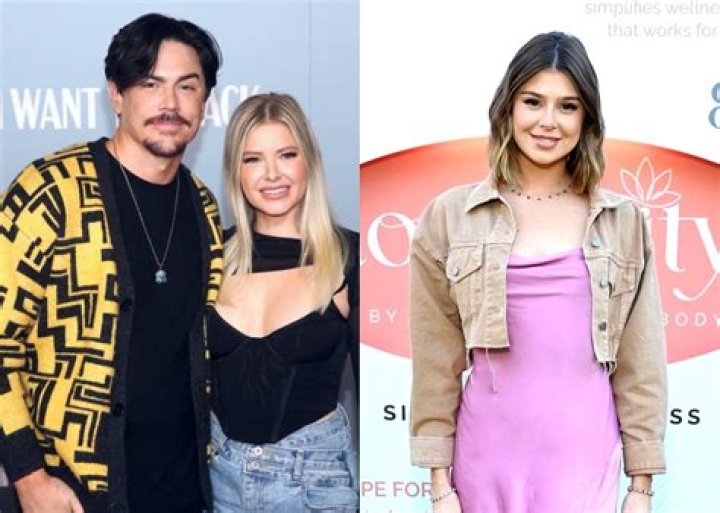 Unveiling The Actresses' Love Life