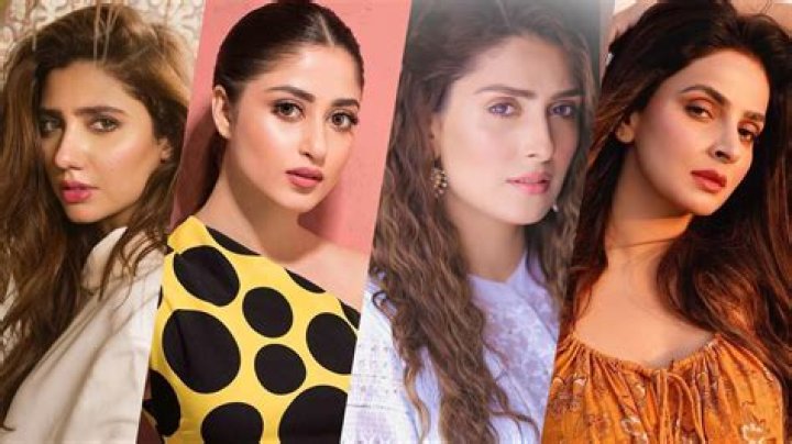 Unveiling The Age And Journey Of Pakistani Actress Ayesha Khan