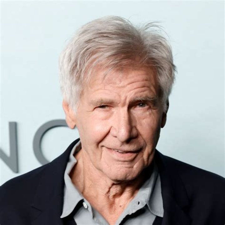 Unveiling The Age Of Harrison Ford: Exclusive Insights And Revelations