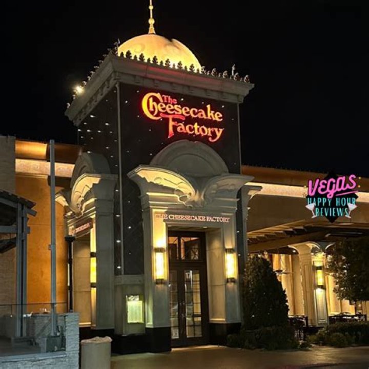 Unveiling The Business Bankruptcy Of Cheesecake Factory: Exclusive Insights And Revelations