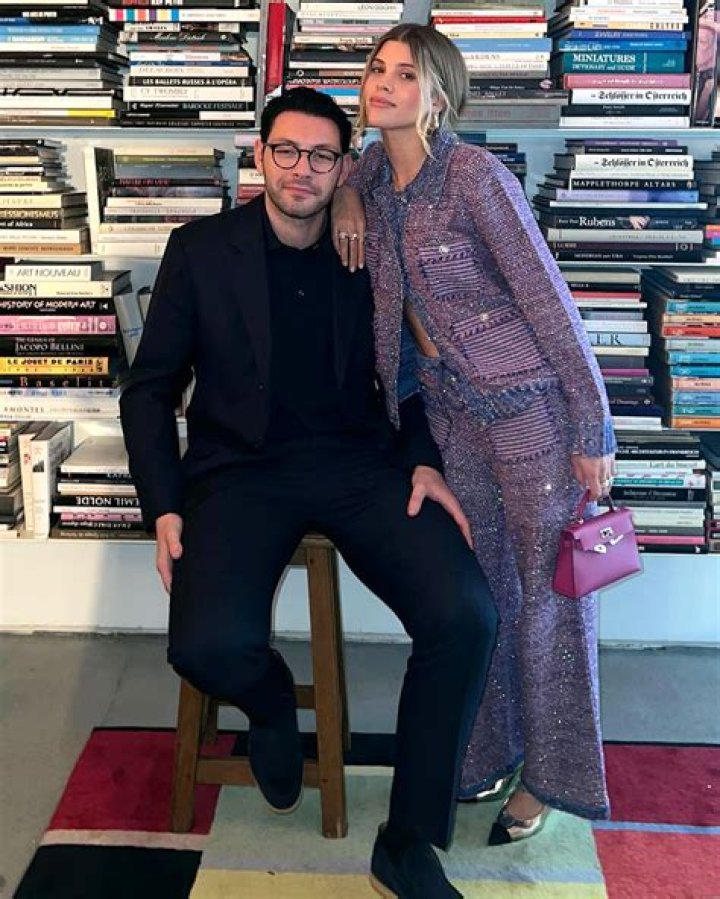 Unveiling The Captivating Enigma: Elliot Grainge's Eyes