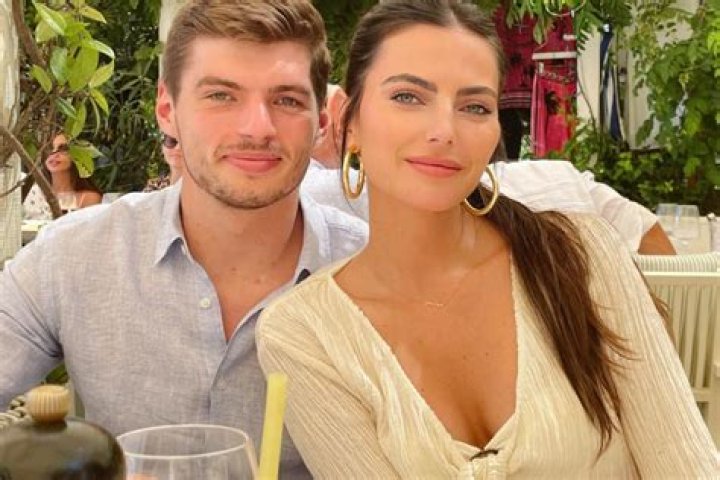 Unveiling The Captivating World Of Kelly Piquet: Insights And Discoveries