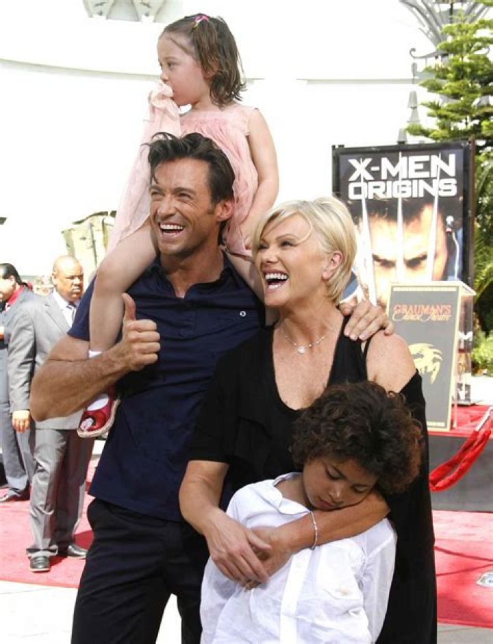 Unveiling The Children Of Hugh Hefner