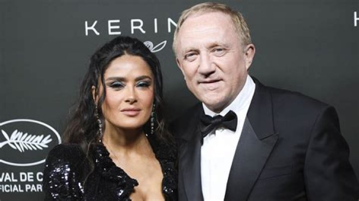 Unveiling The Combined Wealth: Salma Hayek And Husband's Net Worth Revealed