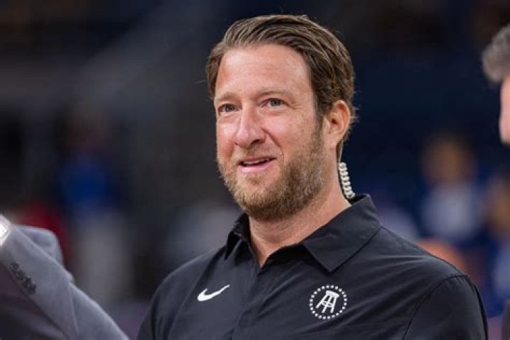 Unveiling The Connection: Are Dave And Mike Portnoy Related?