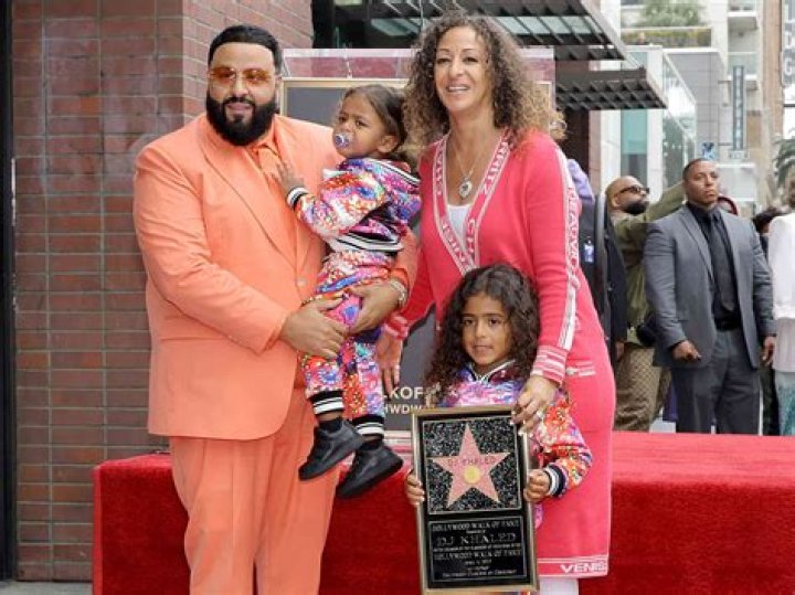 Unveiling The Cultural Tapestry Of DJ Khaled's Wife's Ethnicity