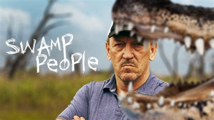 Unveiling The Earnings Of Swamp People: Surprising Revelations
