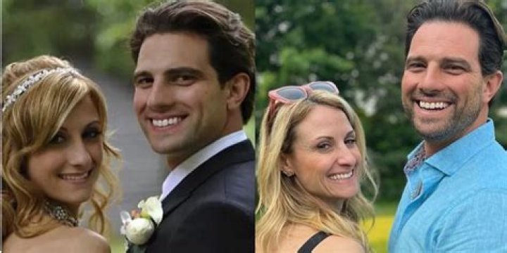 Unveiling The Enchanting Wedding Of Sabrina And Scott McGillivray: A Love Story