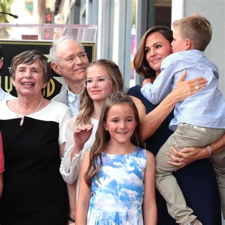 Unveiling The Enchanting World Of Jennifer Garner's Children