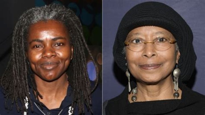 Unveiling The Enduring Love Of Tracy Chapman And Alice Walker: A Ripple Of Inspiration