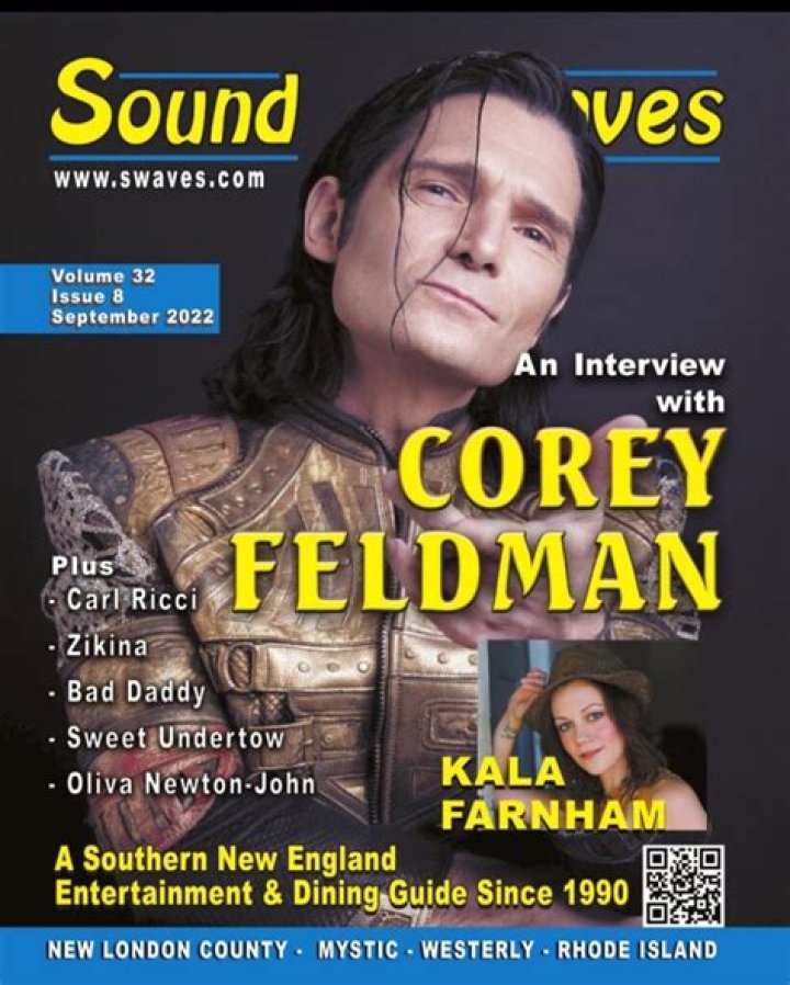 Unveiling The Enigma: Corey Feldman's Net Worth Explored