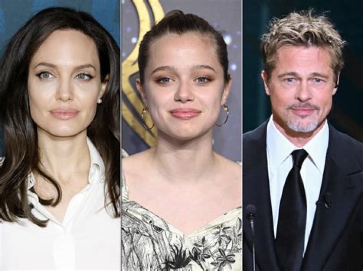 Unveiling The Enigma: Shiloh Jolie-Pitt's Journey Of Self-Discovery