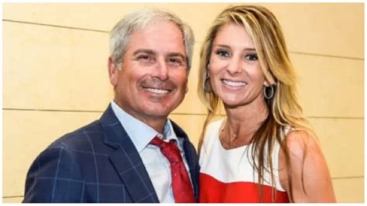 Unveiling The Enigmatic "Fred Couples Wife": Discoveries And Revelations