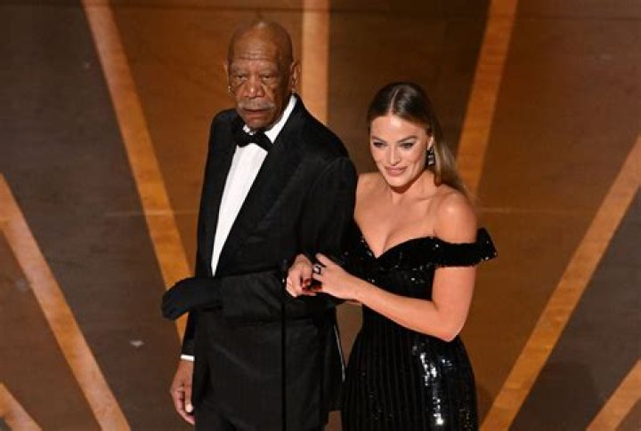 Unveiling The Enigmatic Identity Of Morgan Freeman's Wife