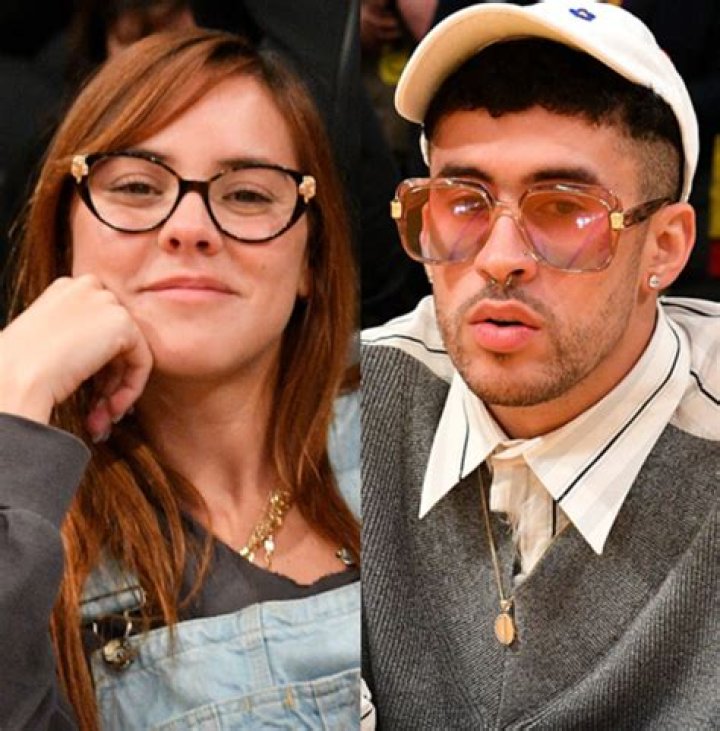 Unveiling The Enigmatic World Of "Bad Bunny Girlfriend"