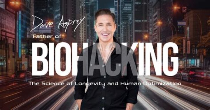 Unveiling The Enigmatic World Of David Asprey's Girlfriend