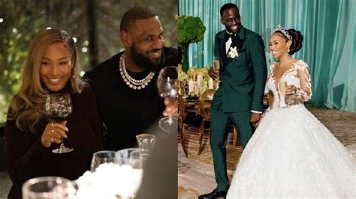 Unveiling The Enigmatic World Of Draymond Green's Wife: Secrets Revealed