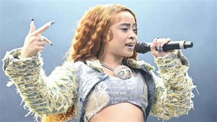 Unveiling The Enigmatic World Of Ice Spice Pics: Discoveries And Insights