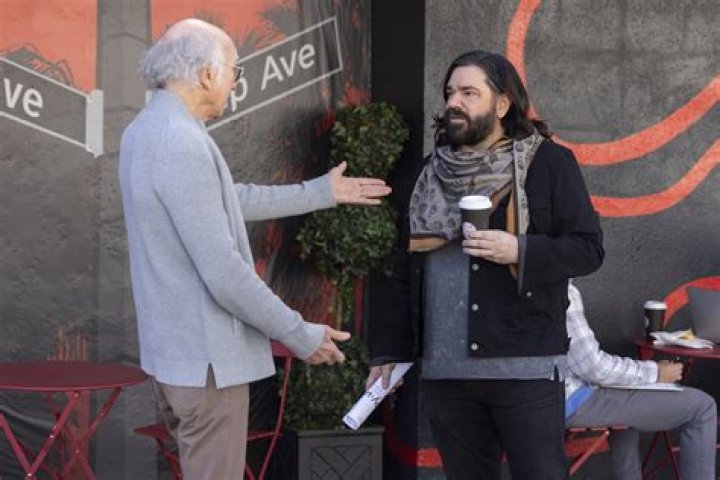 Unveiling The Enigmatic World Of Matt Berry's Partner