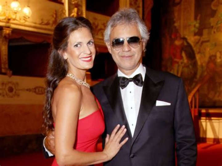 Unveiling The Enigmatic World Of Matteo Bocelli's Wife