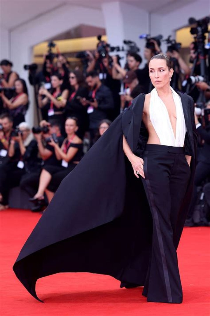 Unveiling The Enigmatic World Of Noomi Rapace's Relationships