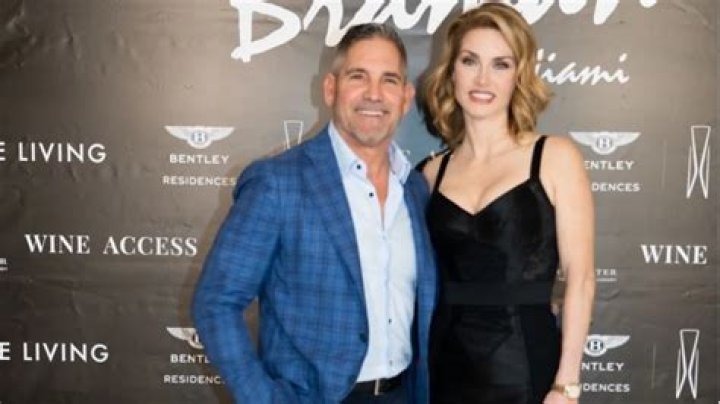 Unveiling The Exceptional Height Of Grant Cardone: Discoveries And Insights