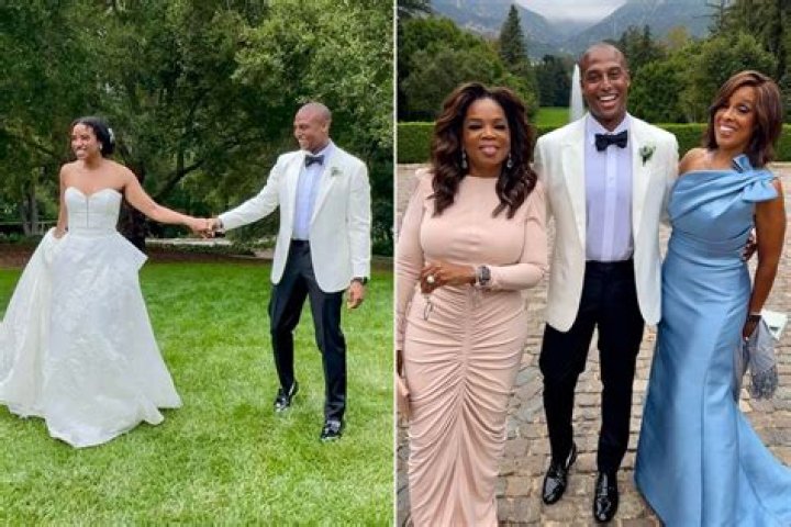 Unveiling The Extraordinary Journey Of Gayle King's Son: Discover His Impactful Career
