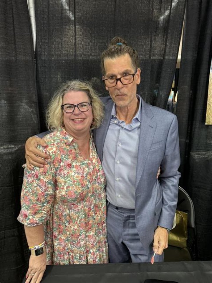 Unveiling The Extraordinary Life Of Jonathan Gilbert's Wife
