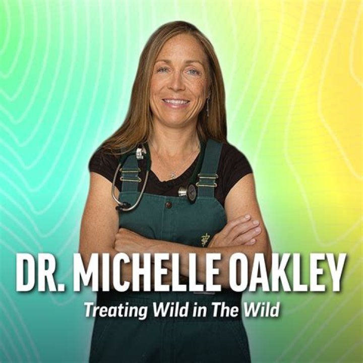 Unveiling The Extraordinary World Of Dr. Michelle Oakley
