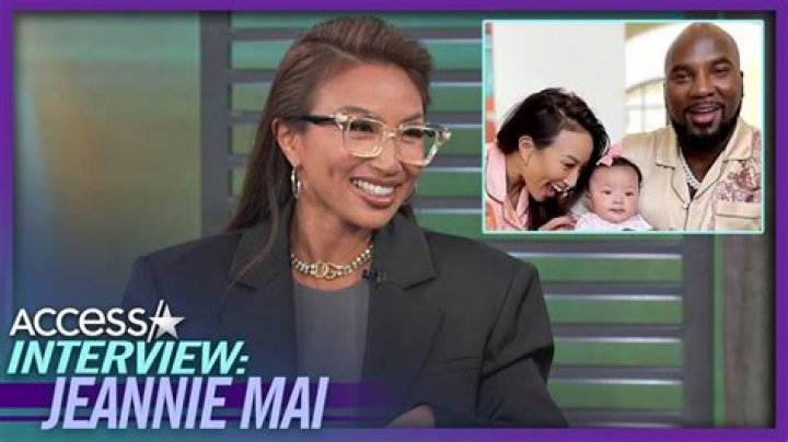 Unveiling The Fascinating World Of Jeannie Mai's Daughter's Age: Discoveries And Insights