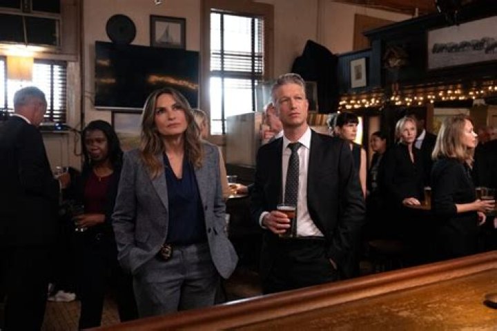 Unveiling The Fortune And Success Of Peter Scanavino