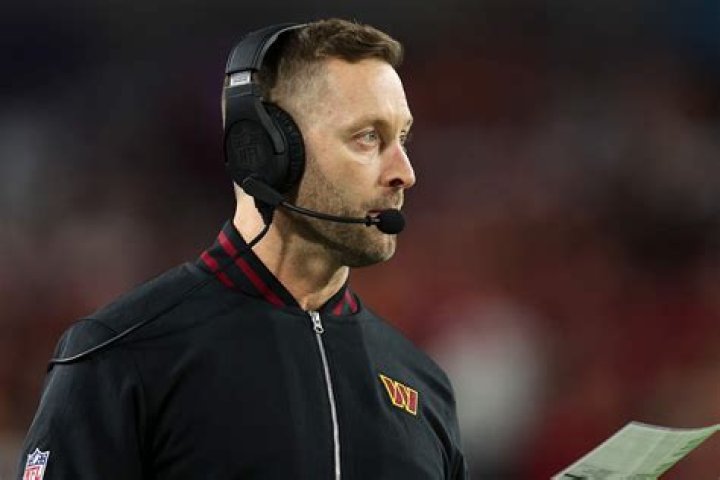 Unveiling The Genius Of Kliff Kingsbury: Revolutionary Offensive Strategist