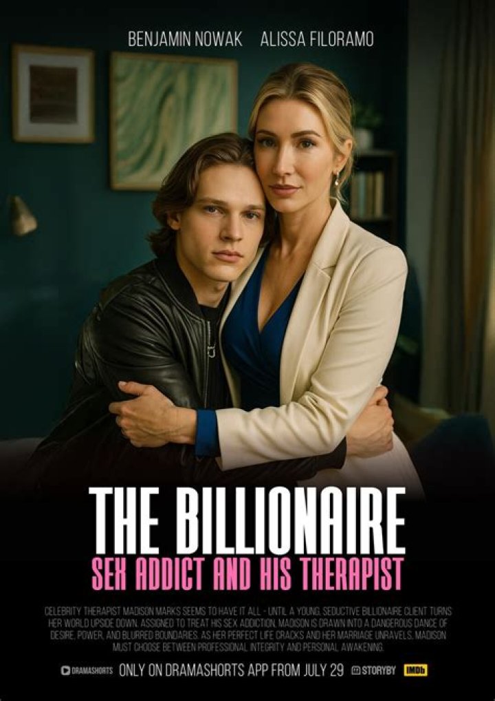 Unveiling The Goldsmith Family's Billionaire Empire