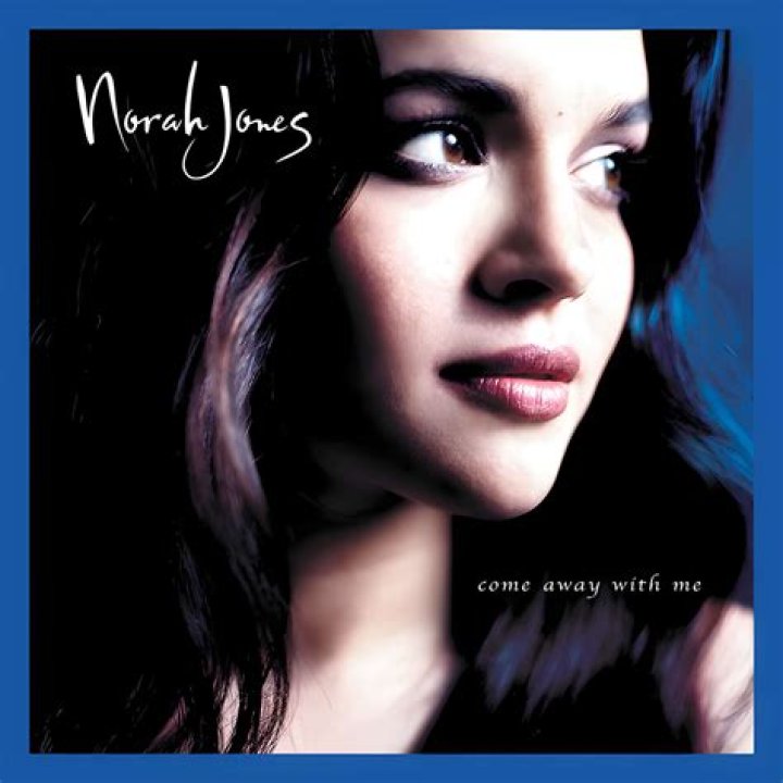 Unveiling The Harmony Of Norah Jones's Marital Journey
